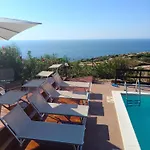 Petra - Ostro Сasa de vacaciones Costa Paradiso