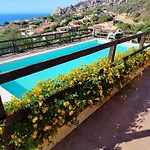 Petra - Ostro * Costa Paradiso