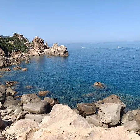 Tatil Evi Petra - Ostro