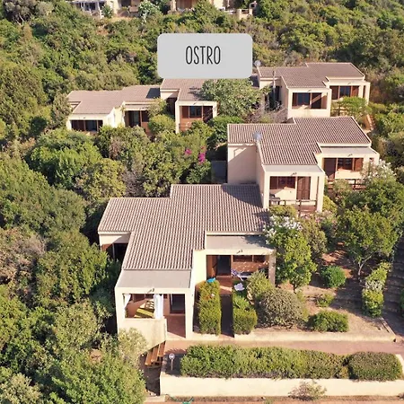 Petra - Ostro Costa Paradiso