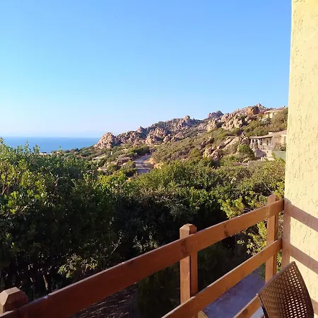 Tatil Evi Petra - Ostro