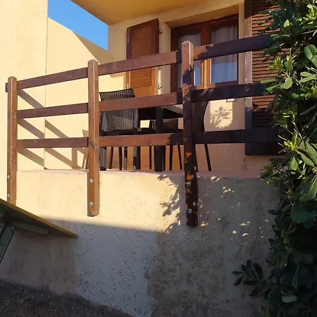 Petra - Ostro Tatil Evi *