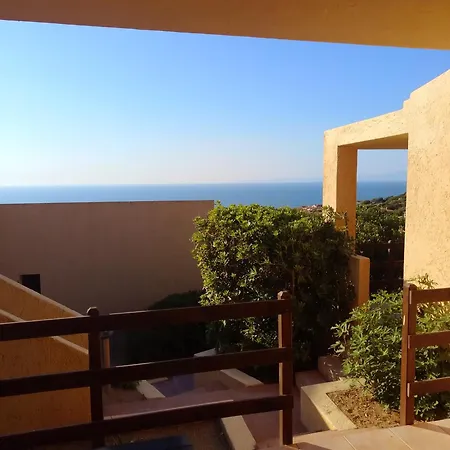 Petra - Ostro Costa Paradiso