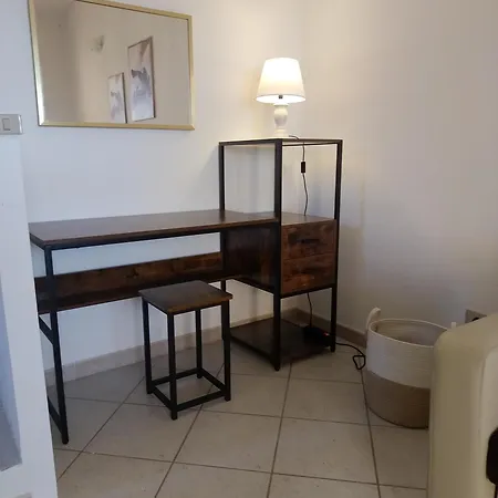 Petra - Ostro 別荘 コスタ・パラディーゾ