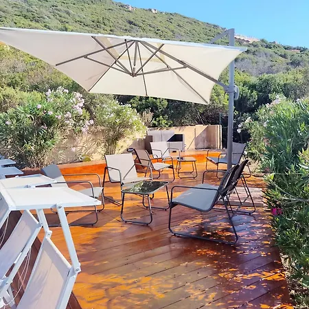 Petra - Ostro * Costa Paradiso