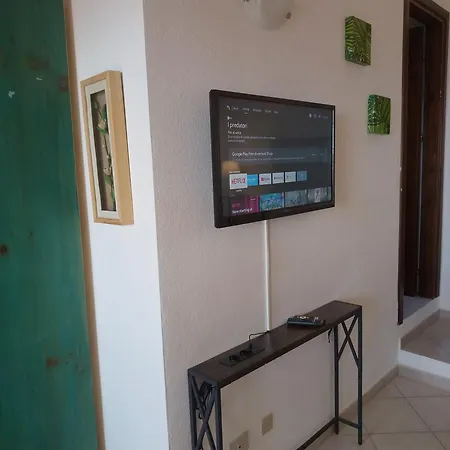 別荘 Petra - Ostro コスタ・パラディーゾ