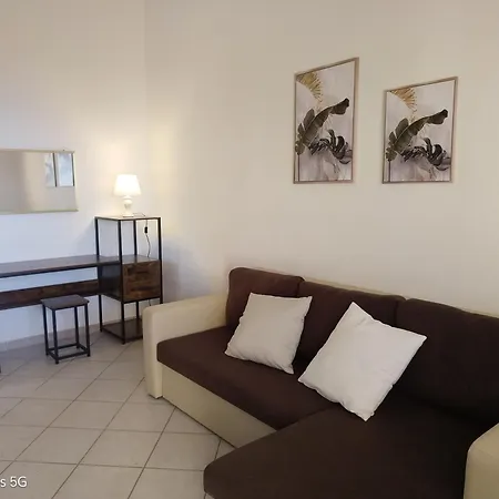 Petra - Ostro Tatil Evi Costa Paradiso