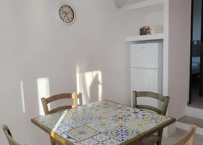 Ferienhaus Petra - Ostro *