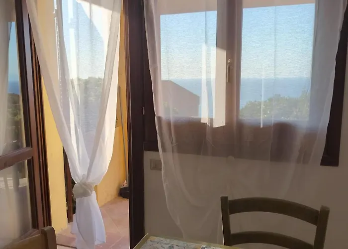 Ferienhaus Petra - Ostro Costa Paradiso