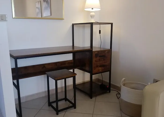 Petra - Ostro Ferienhaus Costa Paradiso